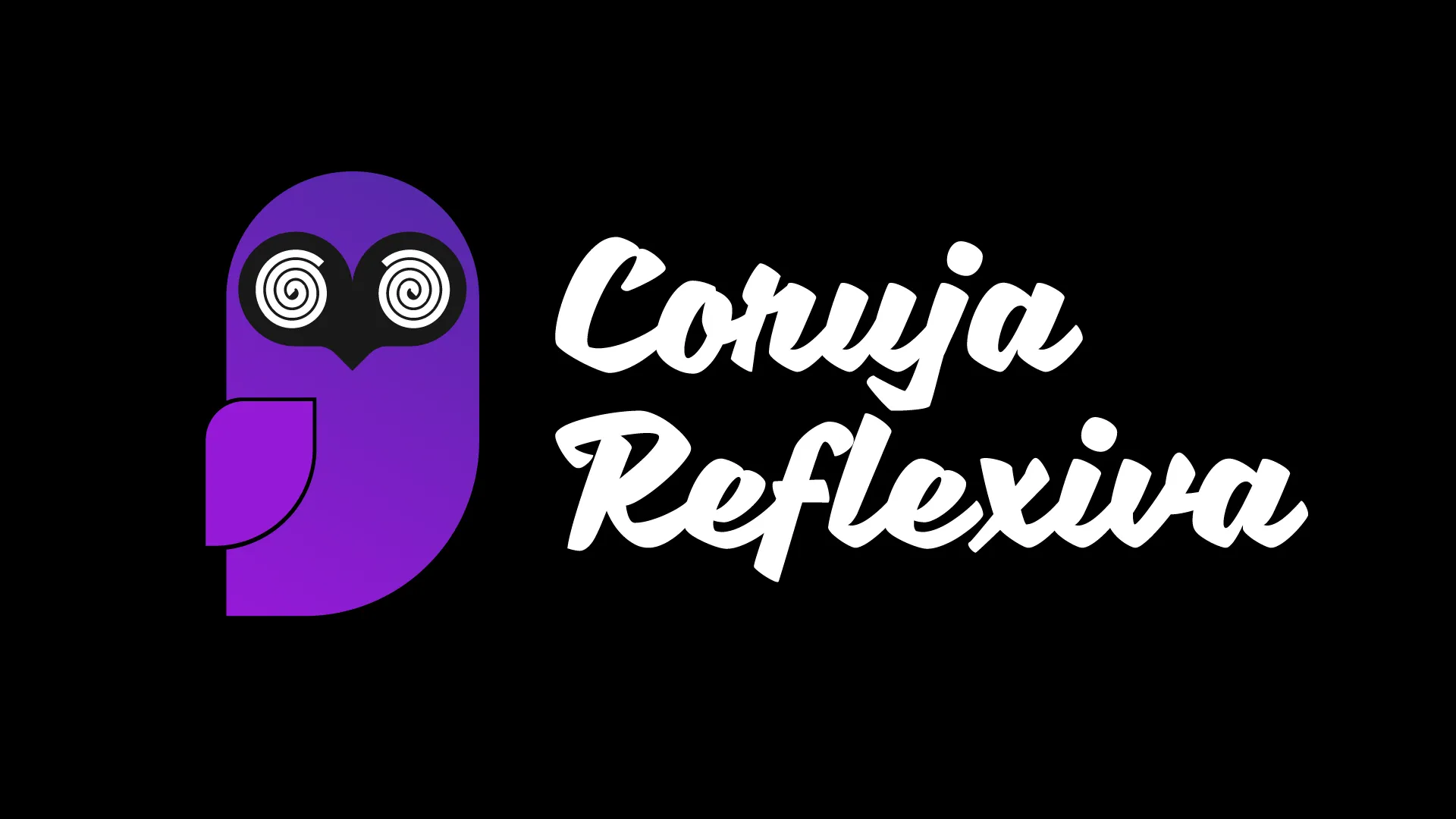 Imagem do projeto Coruja Reflexiva