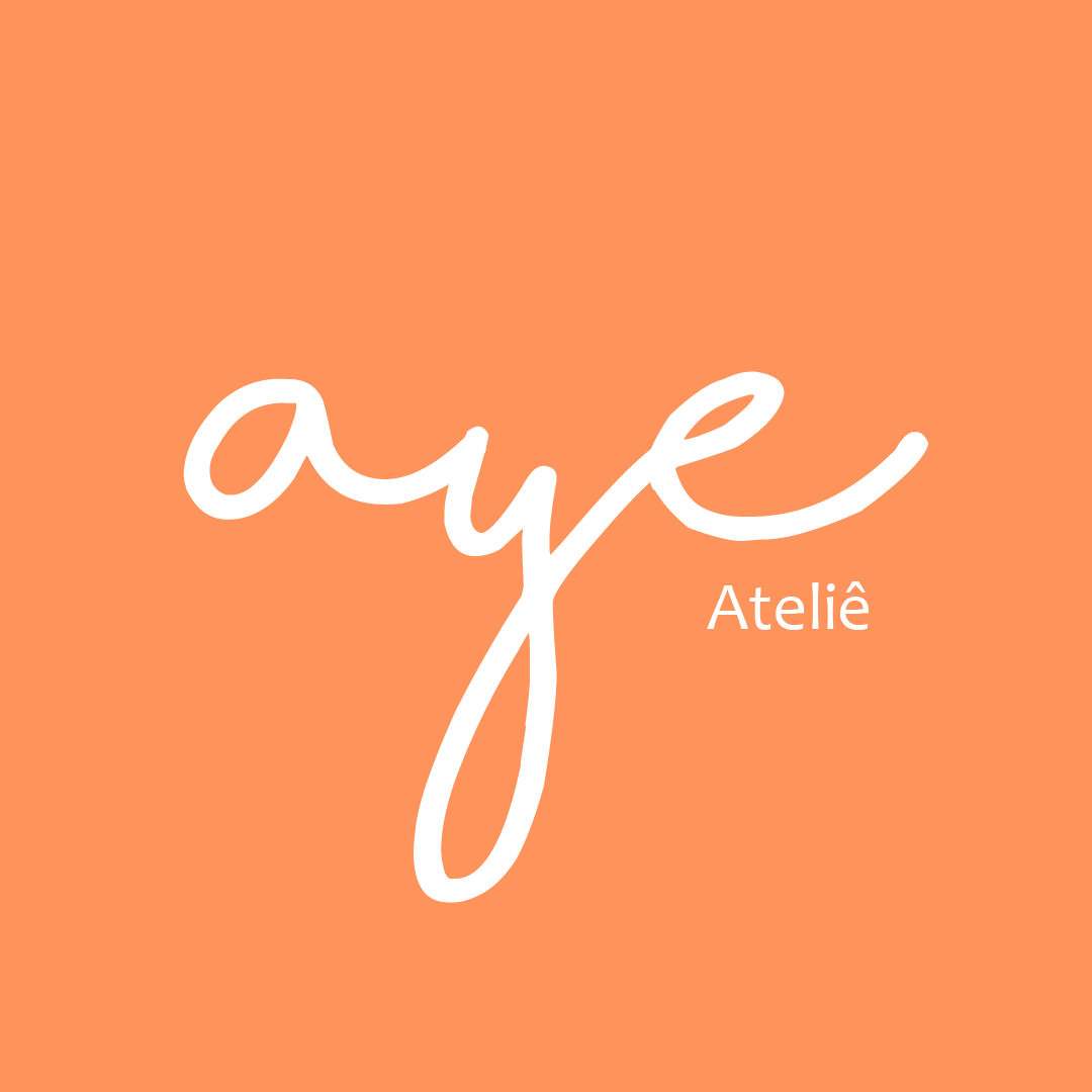 Logo de Ayê Ateliê
