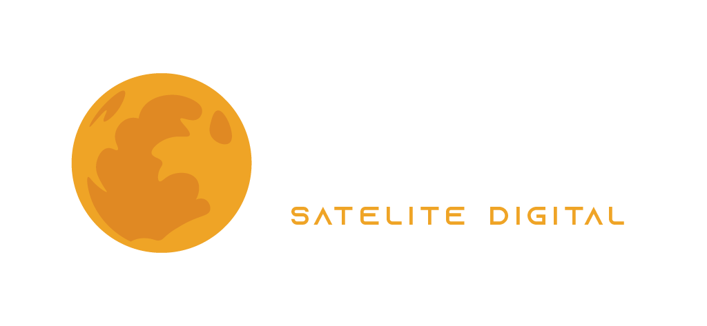 Capa do projeto Luna