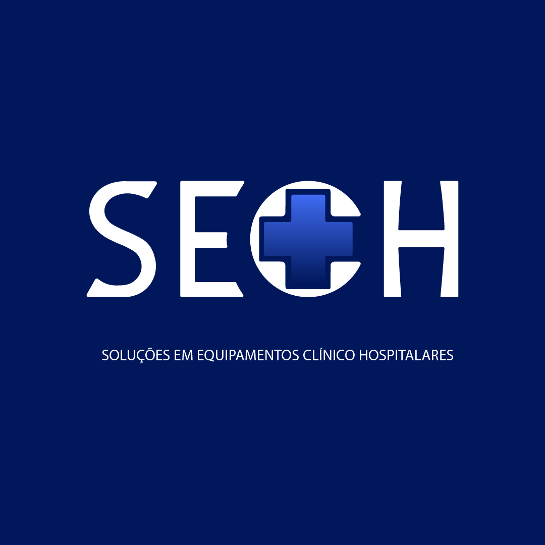Logo de SECH