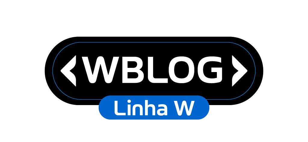 Capa do projeto WBlog 1.0
