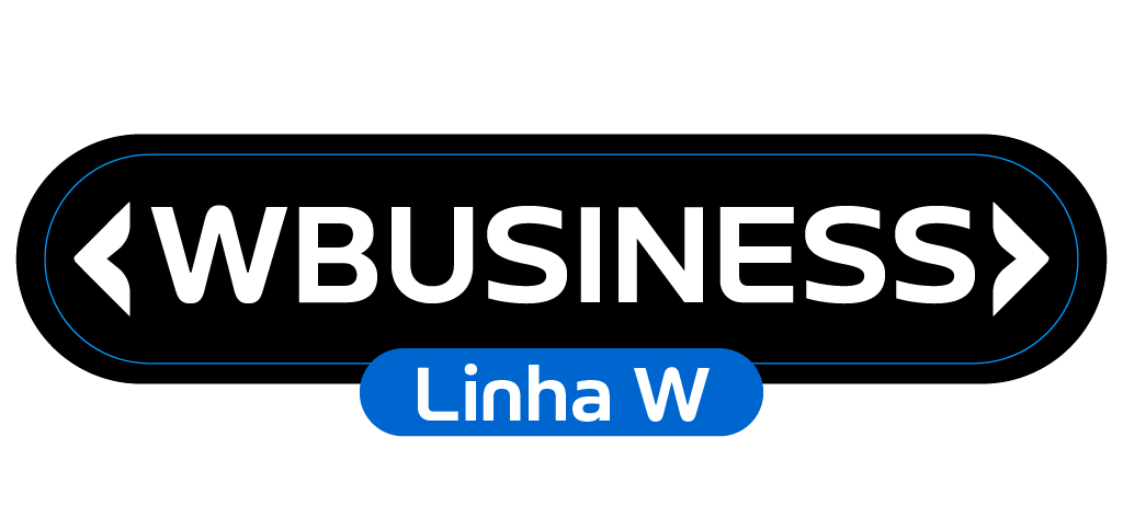 Capa do projeto WBusiness 1.0